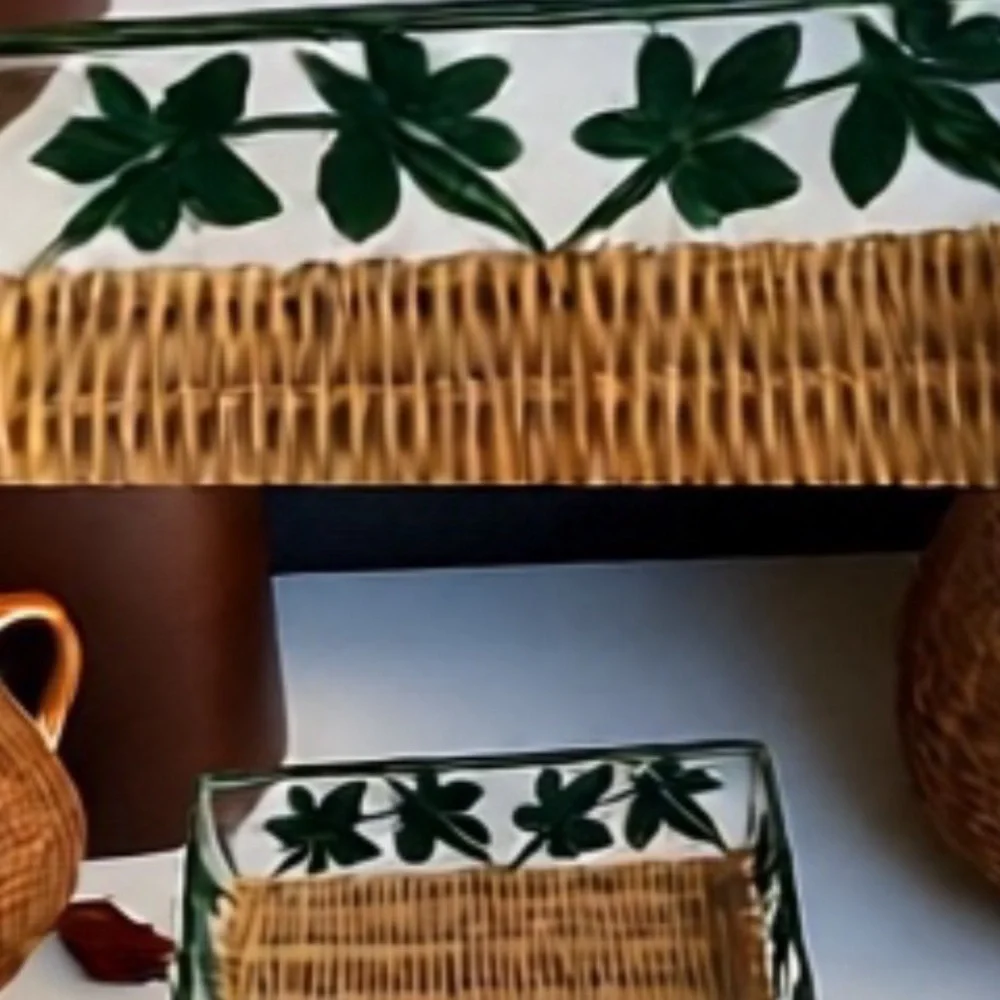 N/A vintage decorative